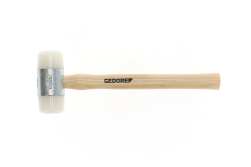 GEDORE 225 E-50 Nylonhammer Ø 50 mm