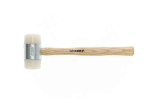 GEDORE 225 E-60 Nylonhammer Ø 60 mm