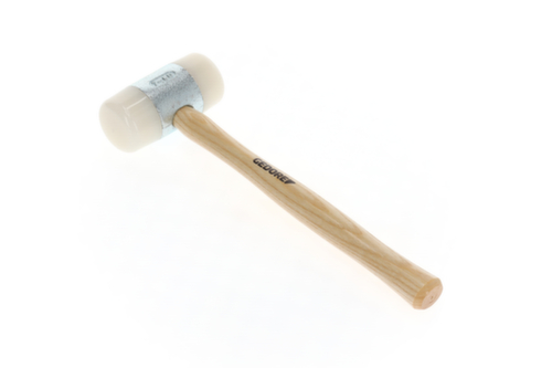 GEDORE 225 E-60 Nylonhammer Ø 60 mm