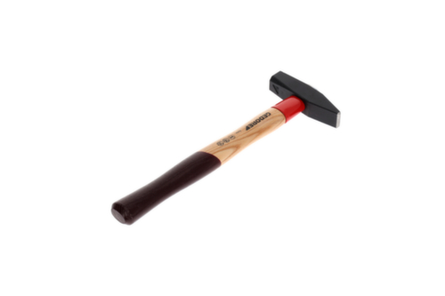 GEDORE 600 E-300 Schlosserhammer ROTBAND-PLUS mit Eschenstiel