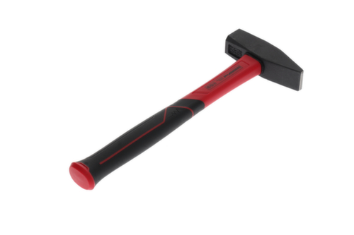 GEDORE R92120032 Schlosserhammer 800 g 350mm Fiberglas