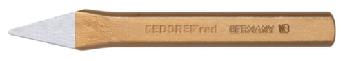 GEDORE R91490021 Kreuzmeißel flachoval 150x6x11 mm