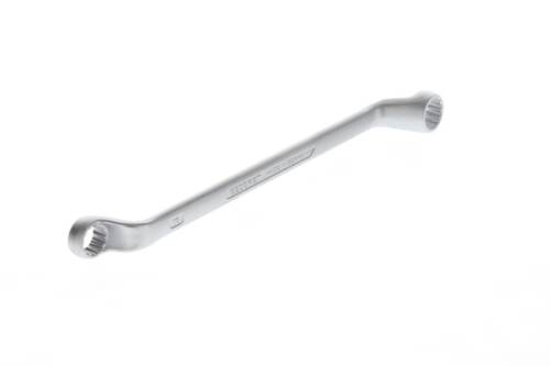 GEDORE 2 16X18 Doppelringschlüssel