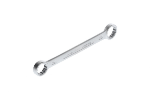 GEDORE 4 19X22 Doppelringschlüssel gerade UD-Profil 19x22 mm