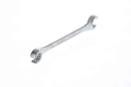 GEDORE 400 17X19 Doppelringschlüssel offen UD-Profil 17x19 mm