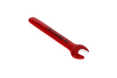 GEDORE VDE 894 15 VDE-Einmaulschlüssel 15 mm