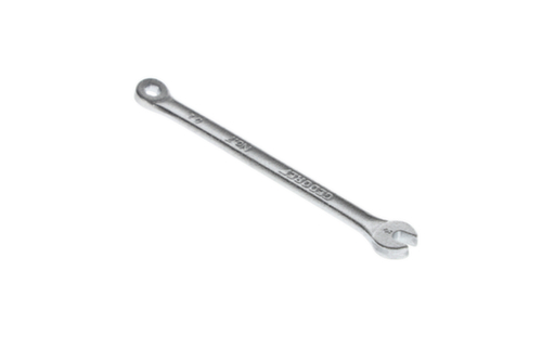 GEDORE 7 3 Ring-Maulschlüssel 6-kant 3 mm