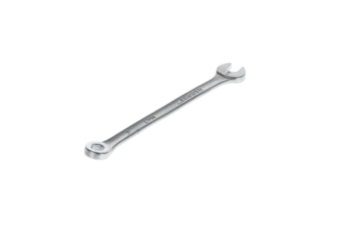 GEDORE 7 5 Ring-Maulschlüssel 6-kant 5 mm