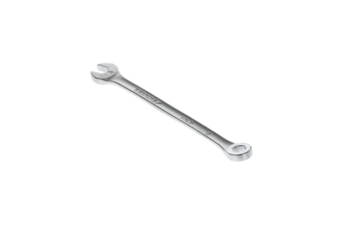 GEDORE 7 5 Ring-Maulschlüssel 6-kant 5 mm