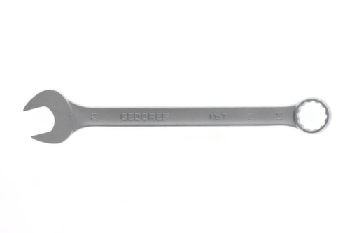GEDORE 7 21 Ring-Maulschlüssel UD-Profil 21 mm