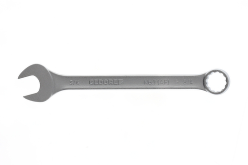 GEDORE 7 3/4AF Ring-Maulschlüssel UD-Profil 3/4"