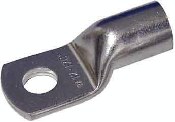 GEDORE 8153 Crimp-Zange für große Kabelschuhe 500 mm
