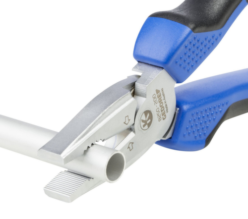 GEDORE S 8393 Zangen-Satz 3-teilig