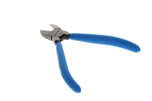 GEDORE 8313-125 TL Seitenschneider 125 mm tauchisoliert