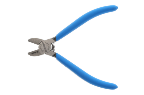 GEDORE 8313-125 TL Seitenschneider 125 mm tauchisoliert