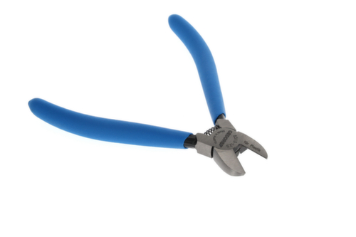 GEDORE 8313-125 TL Seitenschneider 125 mm tauchisoliert