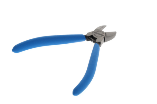 GEDORE 8313-125 TL Seitenschneider 125 mm tauchisoliert