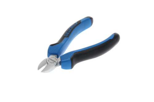 GEDORE 8314-125 JC Seitenschneider 125 mm 2K-Griff
