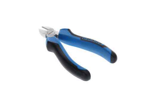 GEDORE 8314-125 JC Seitenschneider 125 mm 2K-Griff