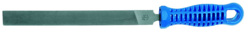 GEDORE 8701 2-6 Flachstumpfe Werkstattfeile 6"