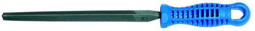 GEDORE 8719 2-8 Dreikant-Werkstattfeile 8"