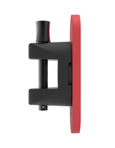 Magnethalter für Industrielampen