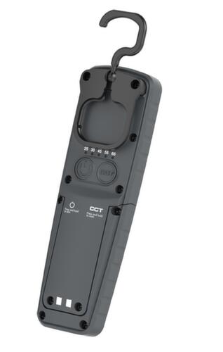 Scangrip Akku-Handleuchte SUNMATCH 4