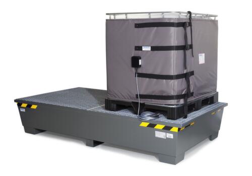 Denios Heizmantel pro-line für IBC