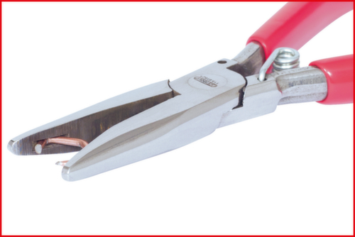 KS Tools Polsterklemmen-Zangen-Satz
