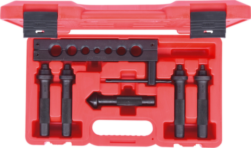 KS Tools Bördel-Satz 10-22mm
