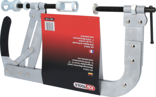 KS Tools Ventilfeder-Spannbügel