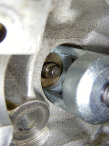 KS Tools Ventilfeder-Spannbügel