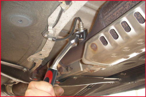 KS Tools Lambdasonden Stecknuss-Gelenk-Hebel