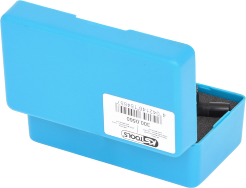 KS Tools Präzisions-Messuhr 0-10mm