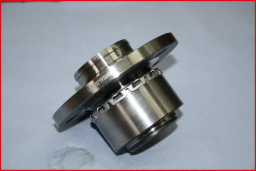 KS Tools Werkzeug-Satz zur Kompakt-Radlagermontage VAG