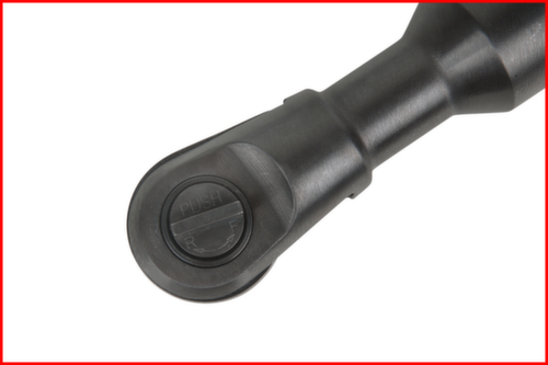 KS Tools 1/2" MONSTER Hochleistungs-Druckluft-Umschaltratsche