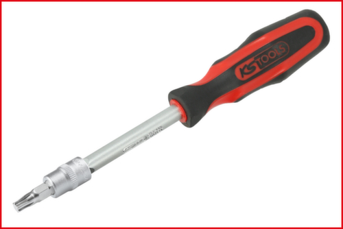 KS Tools 1/4" Vierkant-Schraubendreher