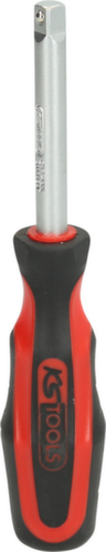 KS Tools 1/4" Vierkant-Schraubendreher