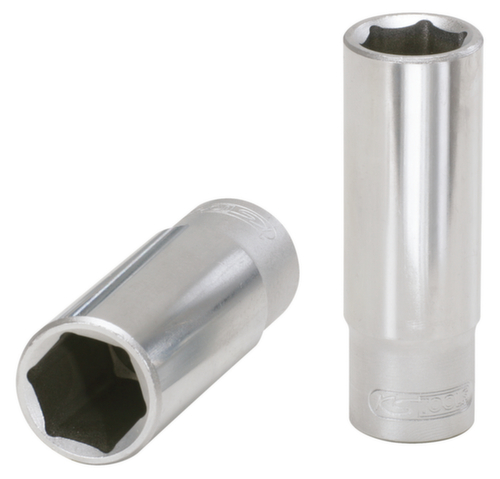 KS Tools 1/2" Sechskant-Stecknuss