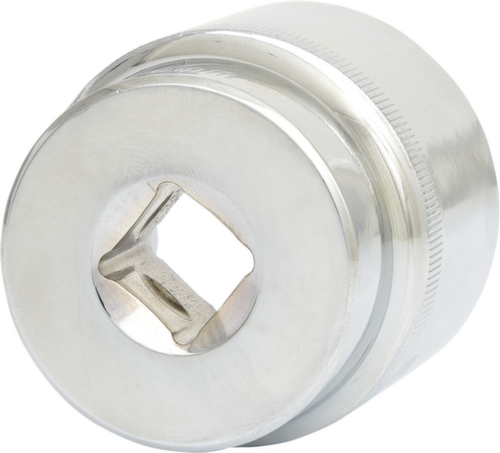 KS Tools 1/2" CHROMEplus Sechskant-Stecknuss