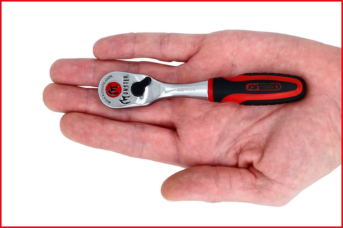 KS Tools 1/4" Monster Umschaltknarre