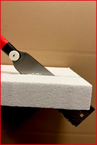 KS Tools Japan-Zugsäge