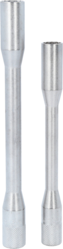 KS Tools 3/8" Zündkerzen-Stecknuss-Satz für EcoBoost Motoren