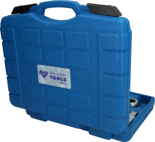 Brilliant Tools Stoßdämpfer-Werkzeug-Satz