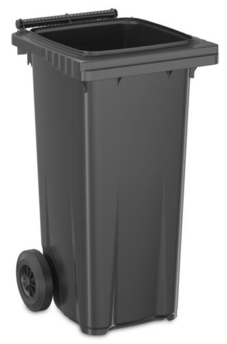 UDOBÄR Mülltonne Citybac aus recyceltem Material, 120 l