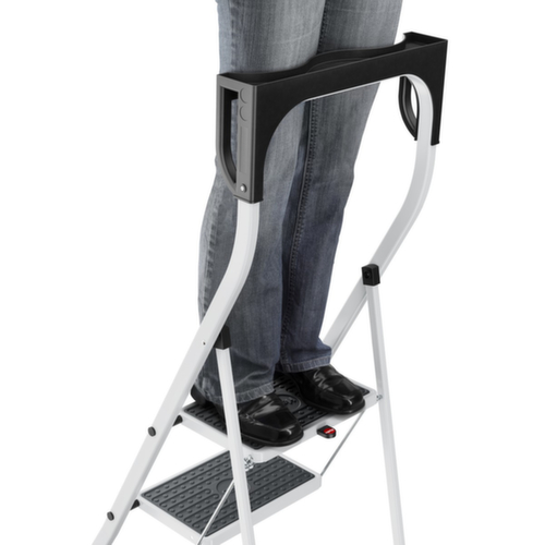 Hailo Klapptritt ComfortLine K75