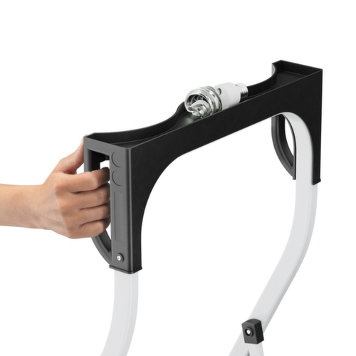 Hailo Klapptritt ComfortLine K75