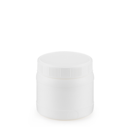 Kunststoffdose 100 ml