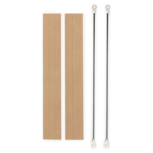 Topeco Folienschweißgerät Zubehör