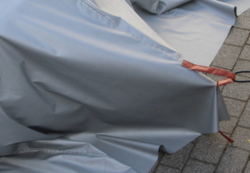 VLITEX Löschdecke PREMIUM für Li-Ionen-Brände